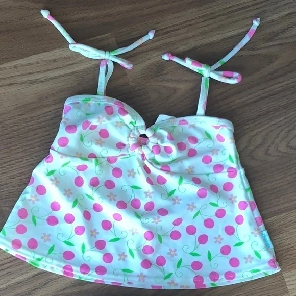 I Play 2 Piece Swimsuit - Picture 13 of 15